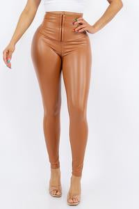 Tummy control leggings